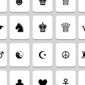 Characters and Symbols LITE icon