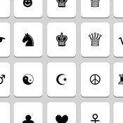Characters and Symbols LITE