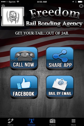 Freedom Bail screenshot 2