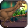 Dino Dash: Escape from Prehistoric Park