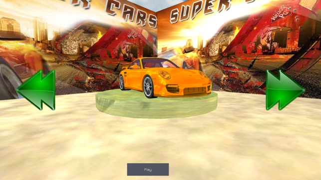 Super Cars Online(圖3)-速報App