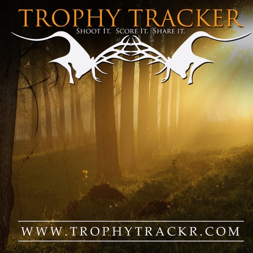 Trophy Tracker Icon