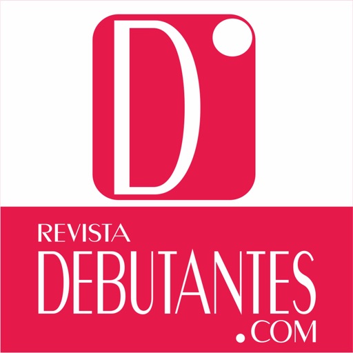 Revista Debutantes.com icon