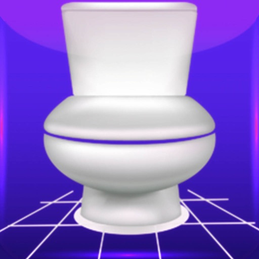 Sochi Toilet - Management Game! icon