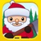 Play with Santa all year round with this amazing arcade game, TimberSanta