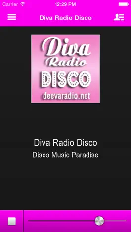 Game screenshot Diva Radio Disco mod apk