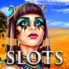 ' 777 A Jewels of Cleopatra's Pyramid Treasure on Pharaoh's Way - Best free casino slots machines of Ancient Old Vegas