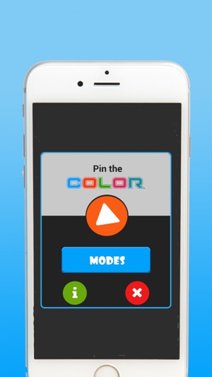 Pin the Color(圖2)-速報App