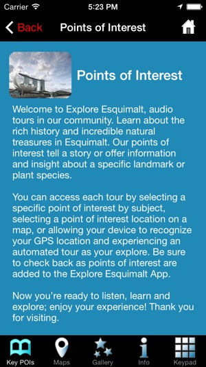 Explore Esquimalt(圖2)-速報App