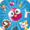Mission Animal Rescue : Match the pet to save the animals