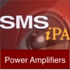 Sound Made Simple iPA - Power Amplifiers