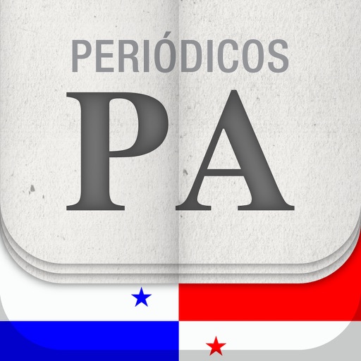 Periódicos PA - Los mejores diarios y noticias de la prensa en Panamá icon