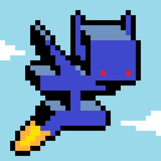 Ro-bat icon