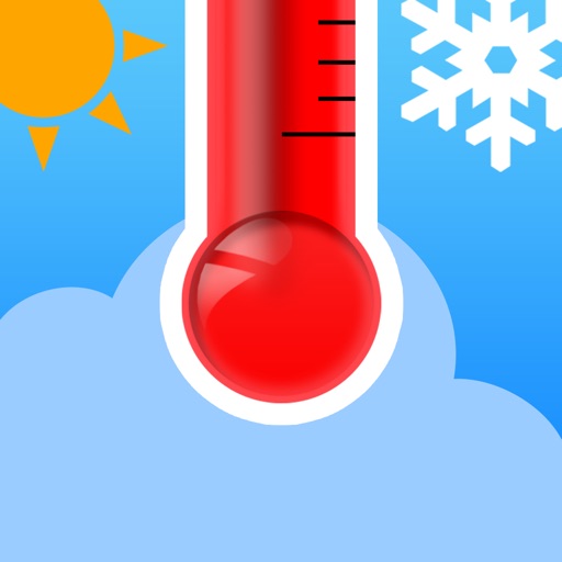 Widget Thermometer