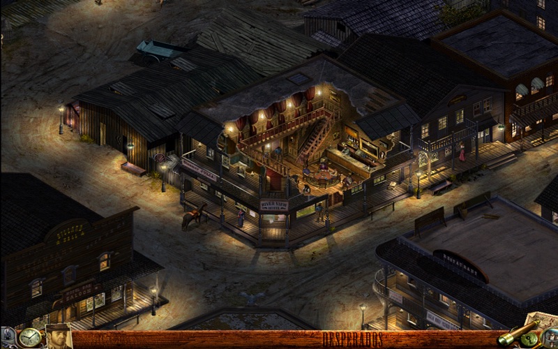 Desperados Wanted Dead or Alive thumbnail 2