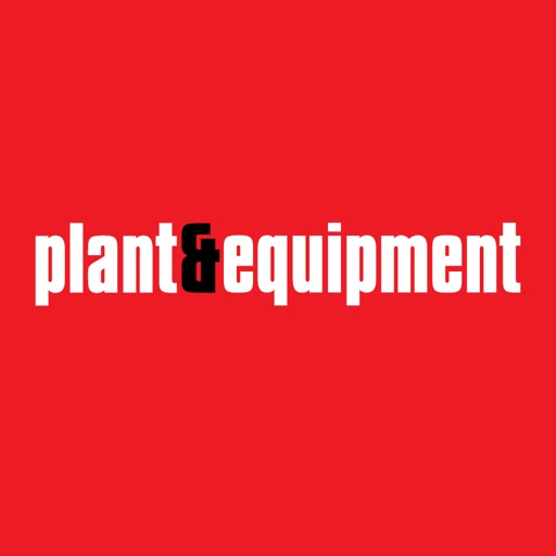 Plant & Equipment icon