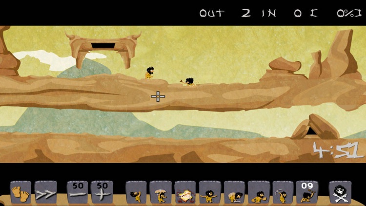 Caveman screenshot-3