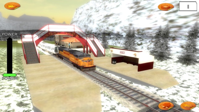 Train Driver Simulator(圖4)-速報App