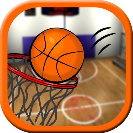 Basket Ball Mania 2 iOS App