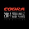 COBRA HD 2014