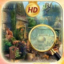 Hidden Objects Kingdom Conspiracy