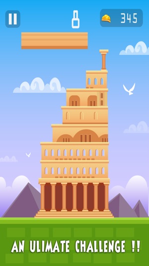 Build the Tower – balance to construct a straight building(圖3)-速報App