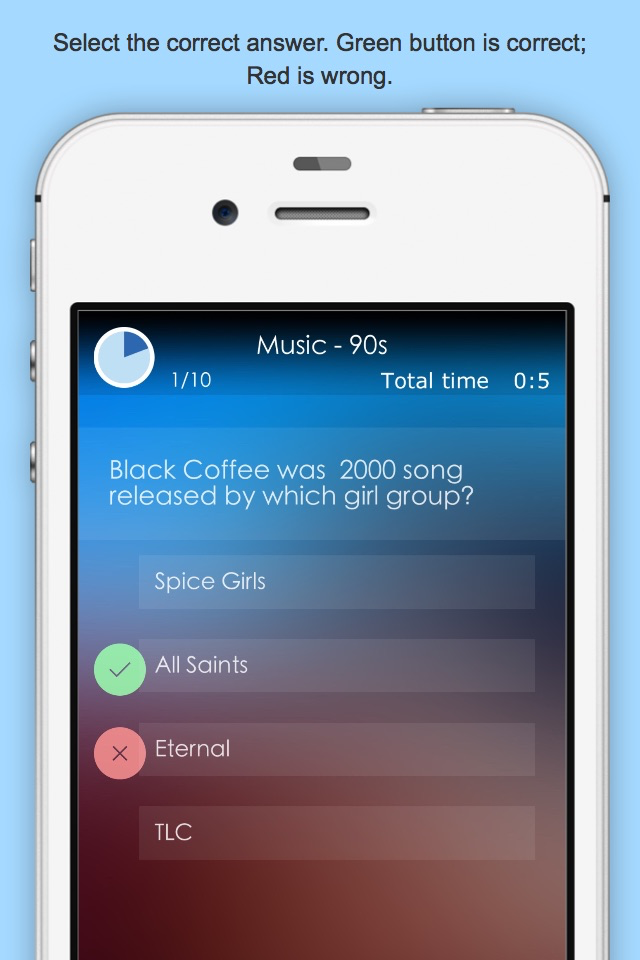 The Ultimate Quiz and Trivia Game