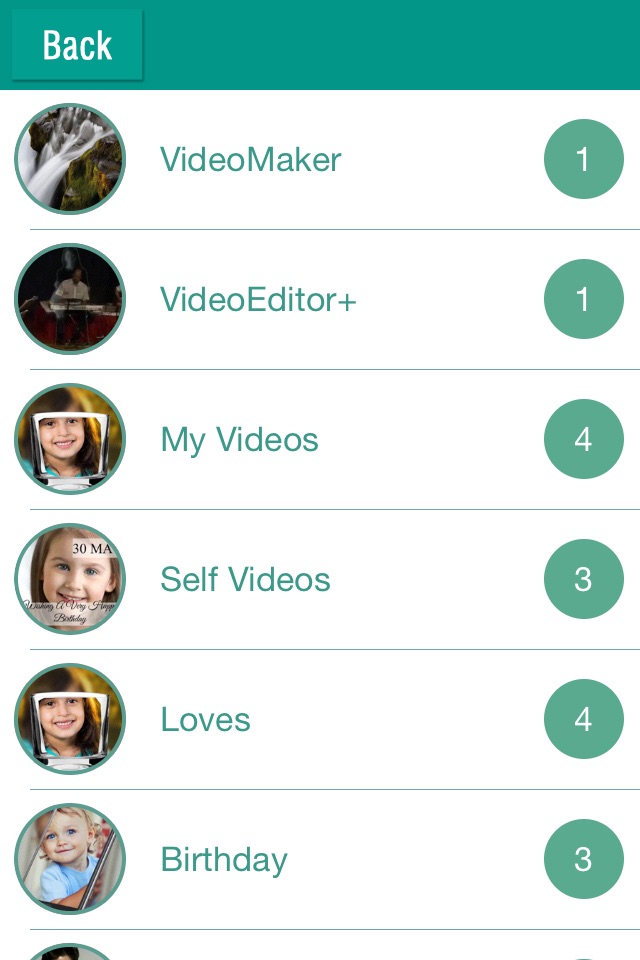 Slow Video Maker screenshot 4