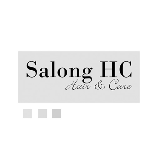 Salong HC Hair & Care icon