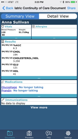 HealthPulse(圖4)-速報App