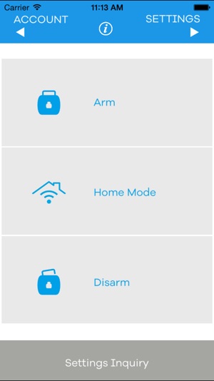 Hills DIY Wireless Security Alarm(圖3)-速報App