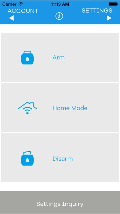 Hills DIY Wireless Security Alarm