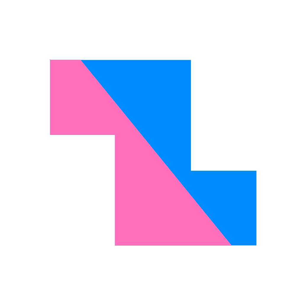 zoomr - Zoom-In Meme Maker App Icon