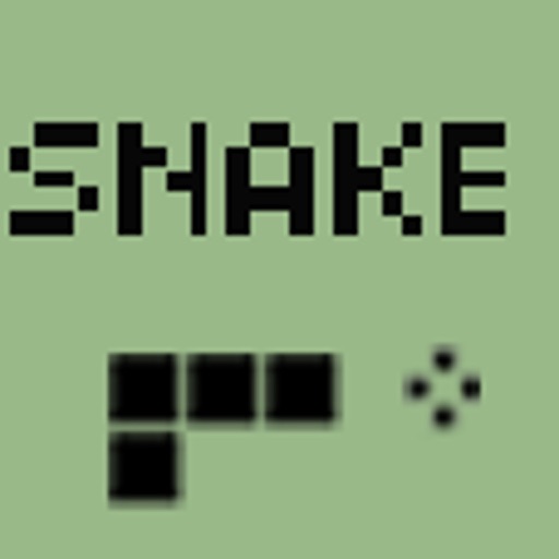 Snake the original Icon