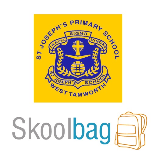 St Joseph's Tamworth - Skoolbag