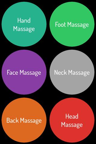 Massage Techniques - All In One Massage Guide screenshot 4
