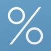 Percentage App