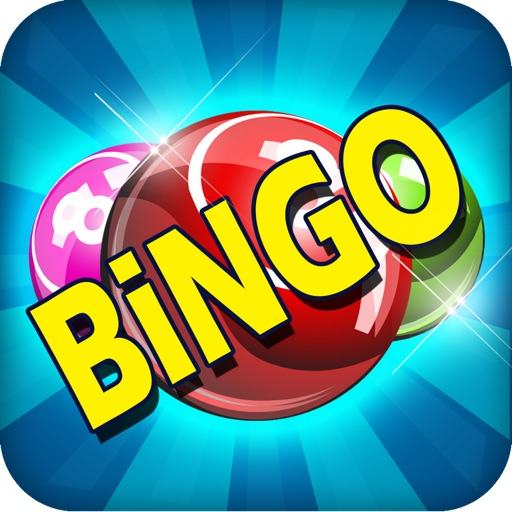 AAA Fairy Bingo Blitz - New Blingo Casino Free with Mega Bonus iOS App