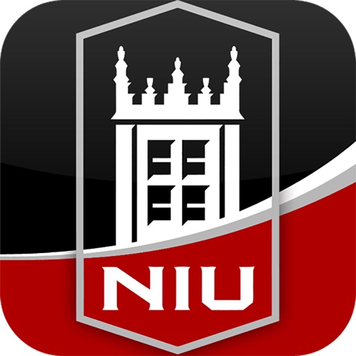 Northern Illinois University icon