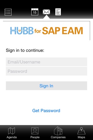 HUBB SAP EAM screenshot 4