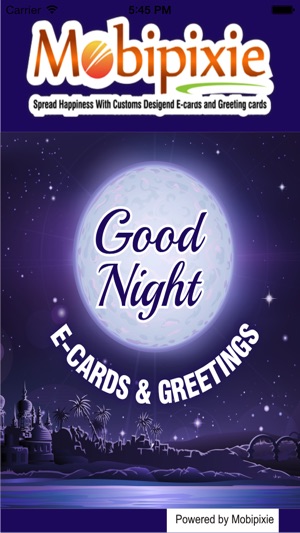 Good Night eCards & Greetings(圖4)-速報App