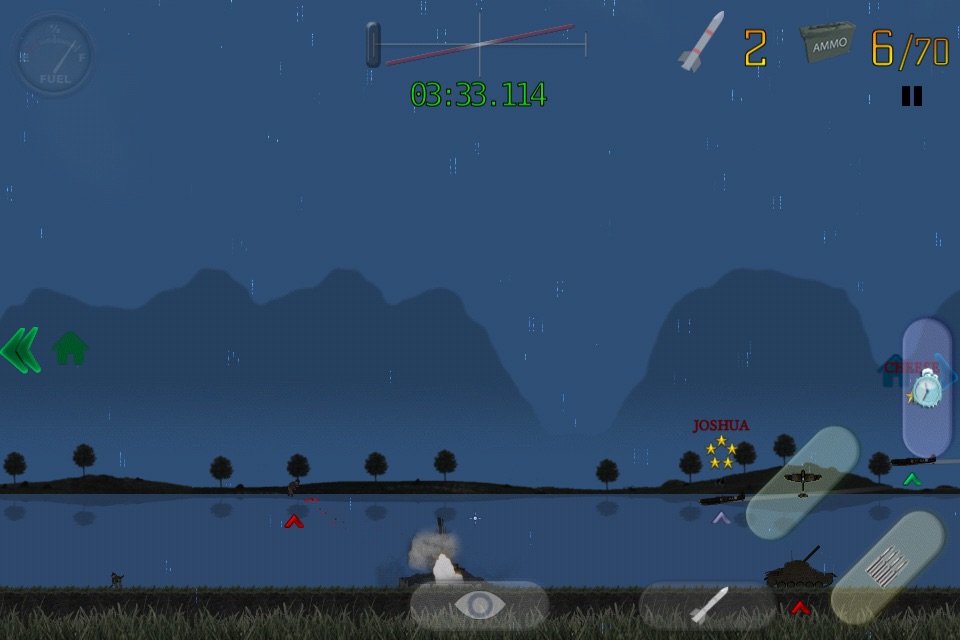 Wings of Heroes: Finest Hour screenshot 4