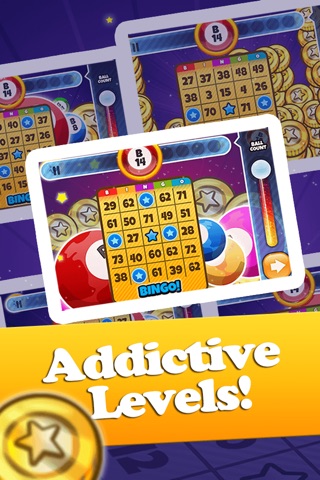 Bingo Riches screenshot 2