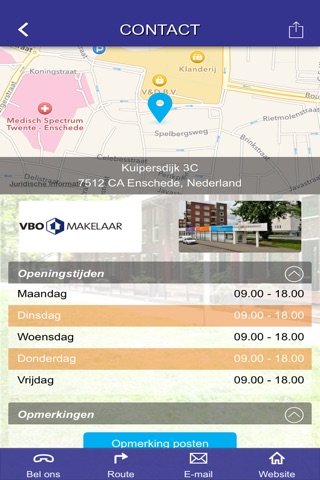 Huis Verkopen Enschede screenshot 4