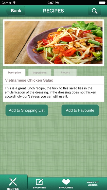 FODMAP