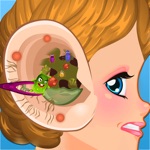 High School Baby Princess Ear Doctor