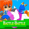 Kitty Battle Battle Fun