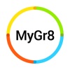 MyGr8: Migrate your photos to Flickr.