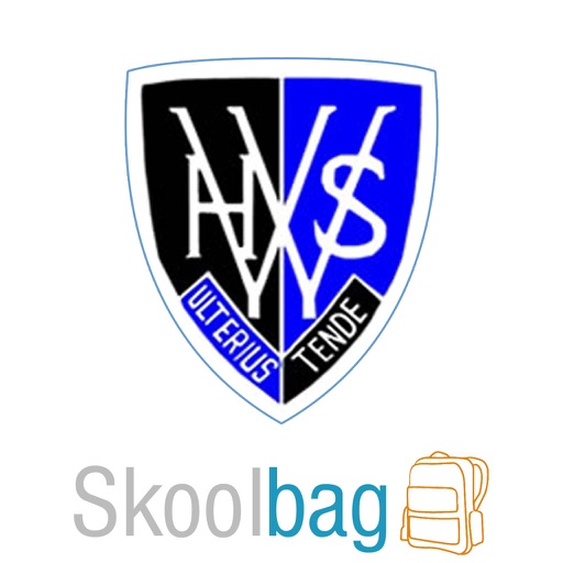 Waitara High School - Skoolbag icon