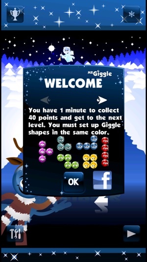 Mr Giggle XMass 2 Lite(圖2)-速報App